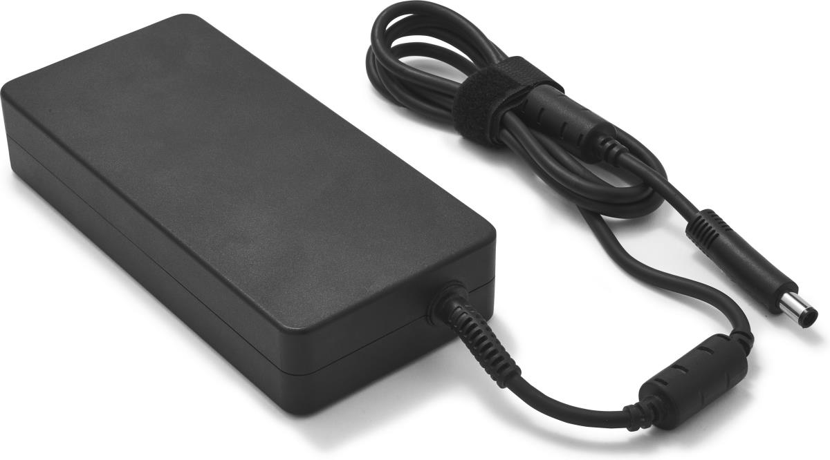 Smart Slim - Power adapter - AC - 280 Watt - United Kingdom thumbnail