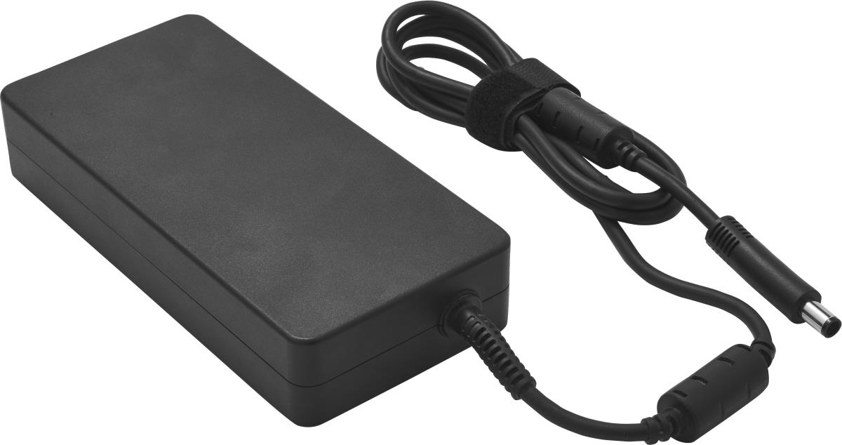 Smart Slim - Power adapter - AC - 280 Watt - United Kingdom thumbnail