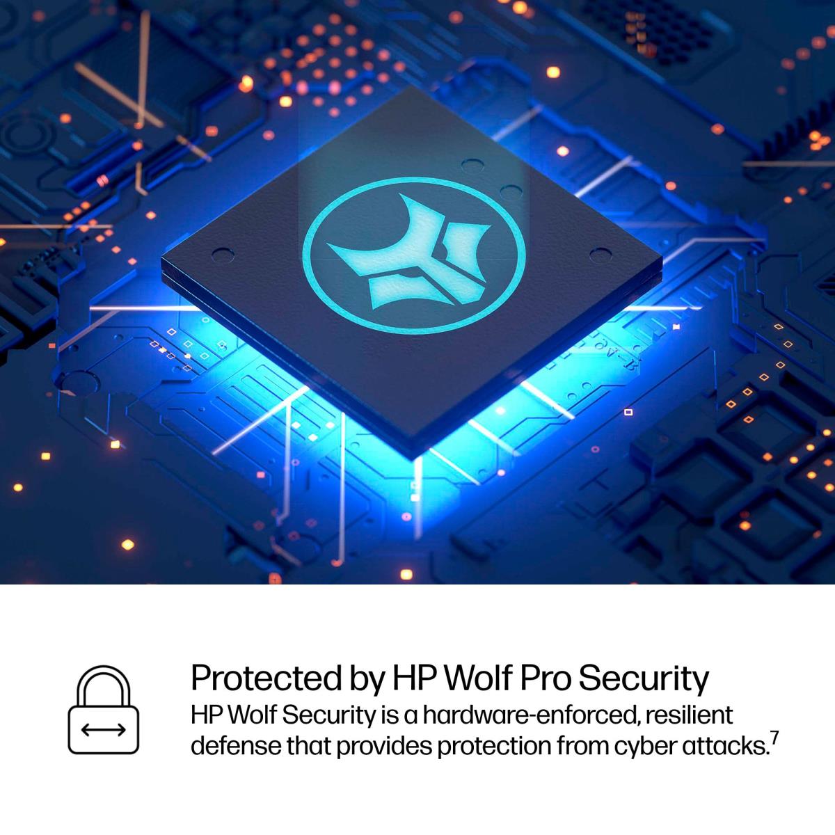 Z2 Mini G1a Workstation Desktop PC  Wolf Pro Security Edition thumbnail