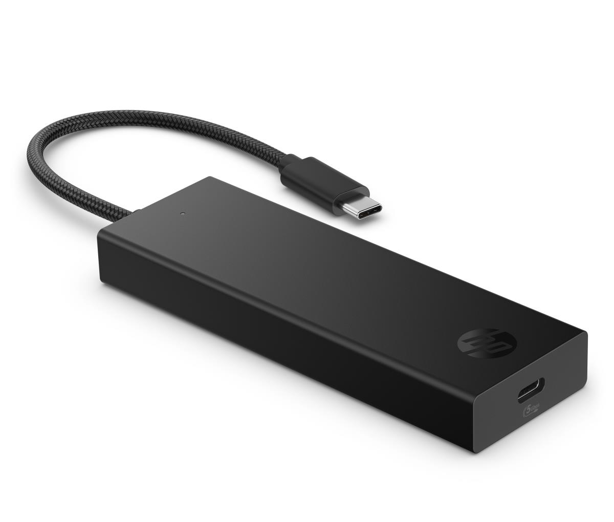 EU Product - Prtble Usb-C to Hdmi Hub Emea-Intl thumbnail