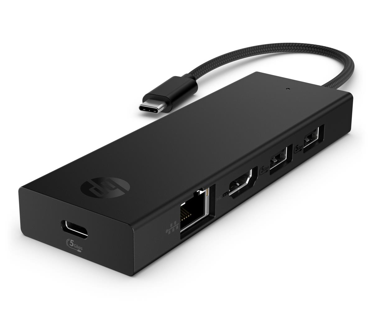 EU Product - Prtble Usb-C to Hdmi Hub Emea-Intl thumbnail