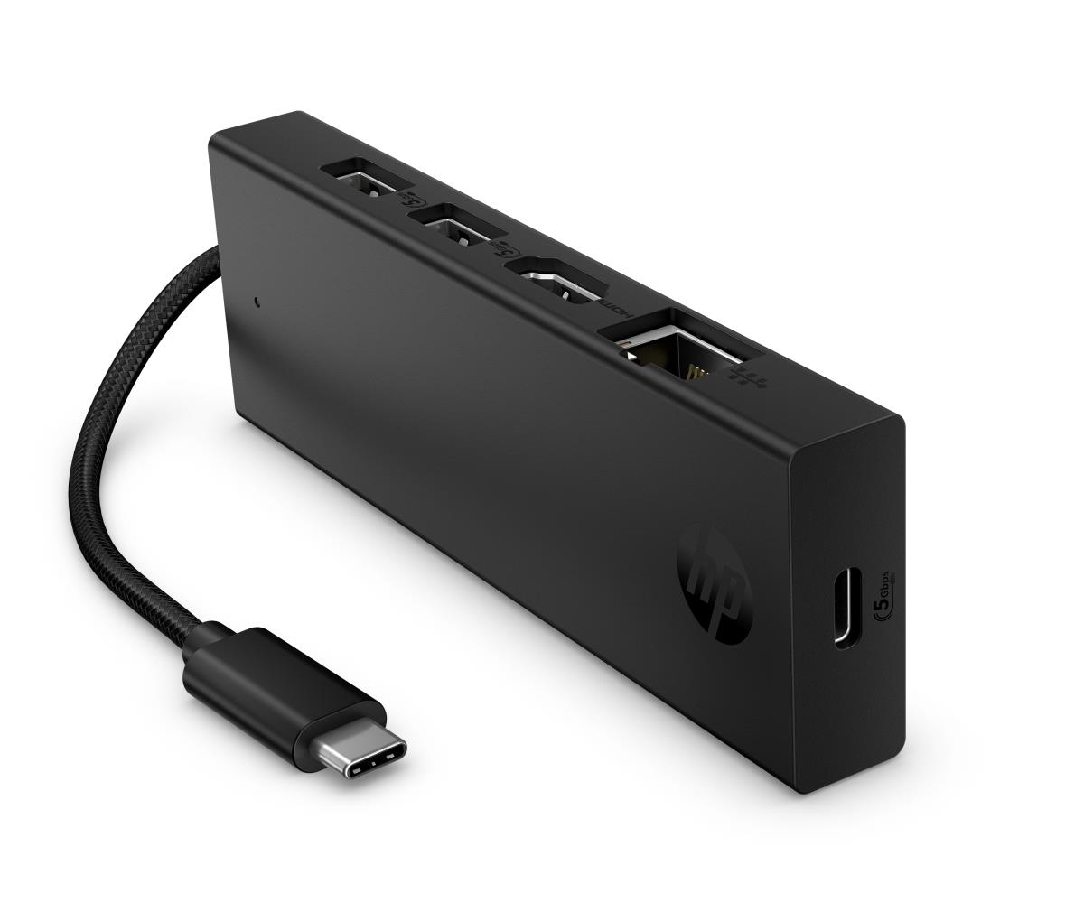 EU Product - Prtble Usb-C to Hdmi Hub Emea-Intl thumbnail