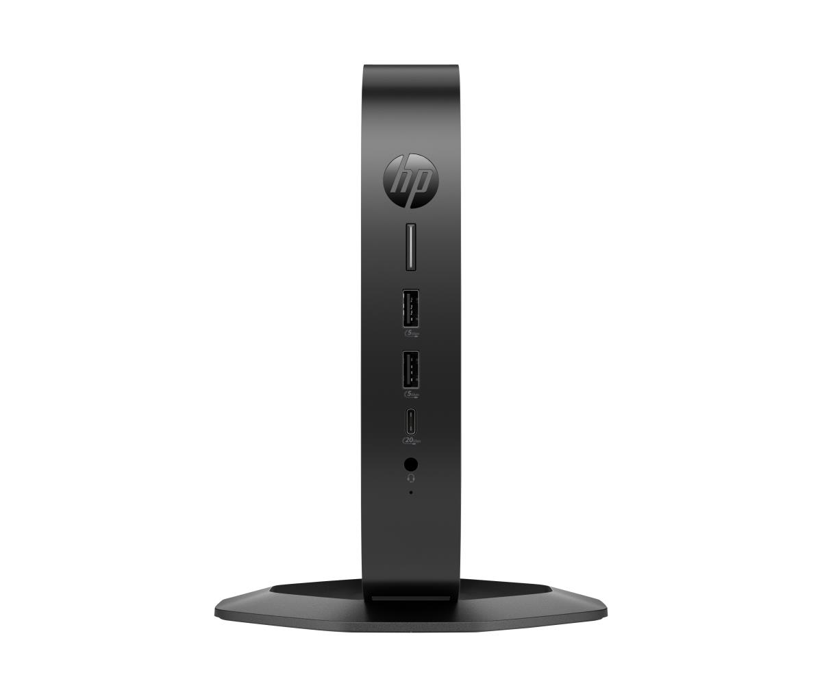 EU Product - Elite t660 Thin Client - SFF - U300E - Thin Client - 1.1 GHz thumbnail