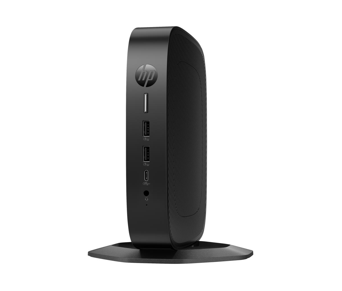 EU Product - Elite t660 Thin Client - SFF - U300E - Thin Client - 1.1 GHz thumbnail