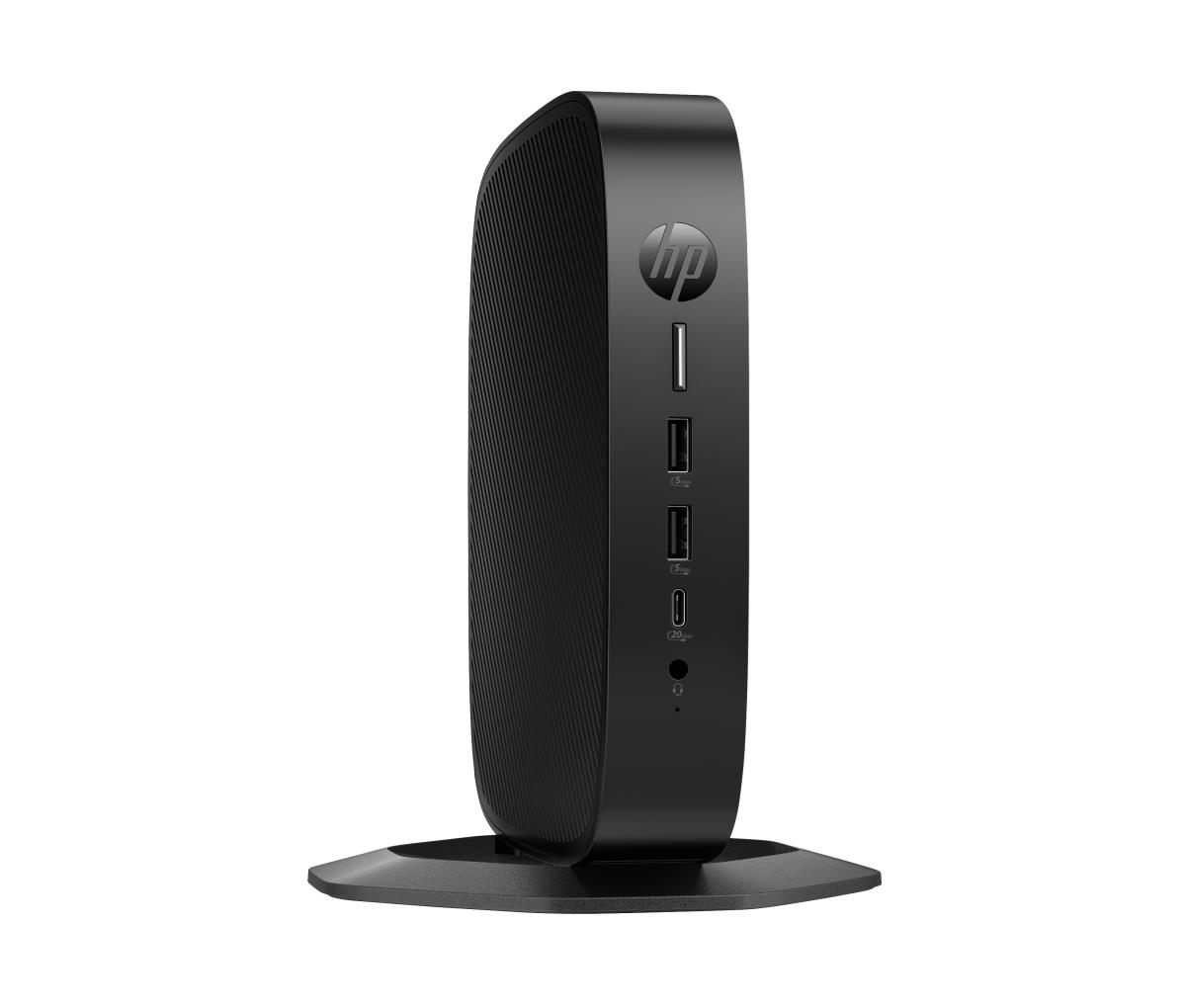 EU Product - Elite t660 Thin Client - SFF - U300E - Thin Client - 1.1 GHz thumbnail