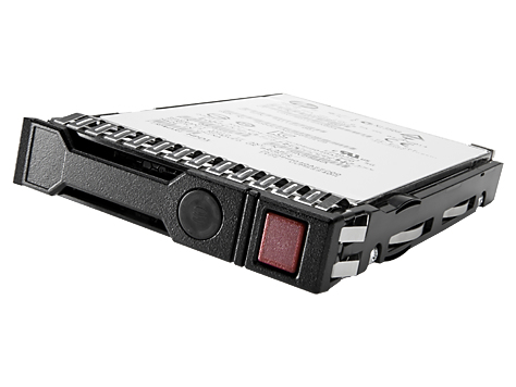 EU Product - 300G 12G SS 10K 2.5in SC thumbnail