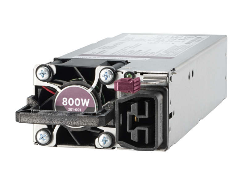 EU Product - 800W FS -48VDC H Plg Pwr thumbnail