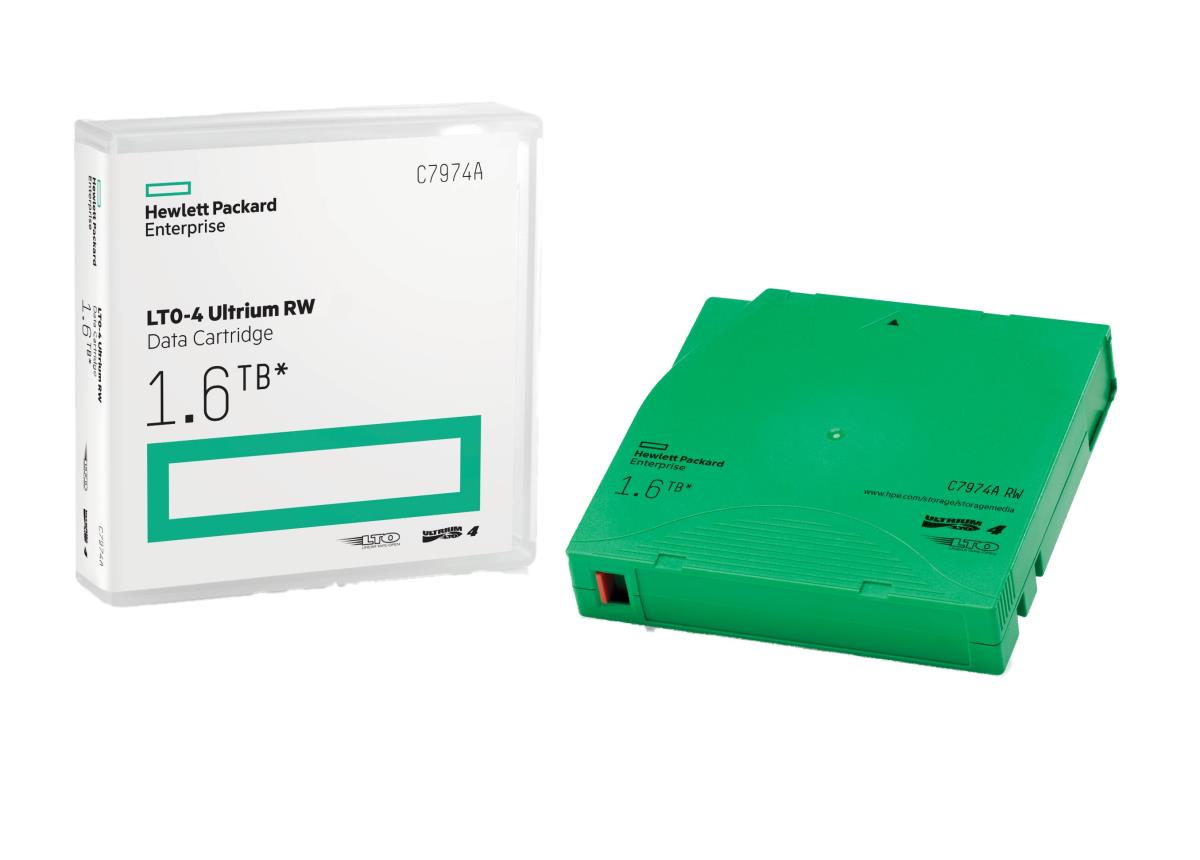 EU Product - Data-Cartridge'LTO-4 Ultrium' 1,6TB thumbnail