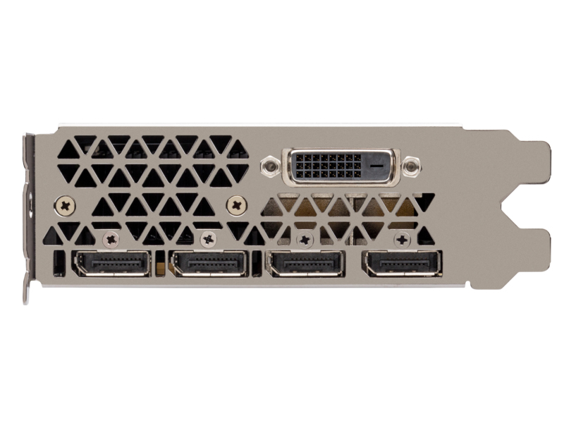 EU Product - NVIDIA Quadro P6000 - Graphics card - PCI thumbnail