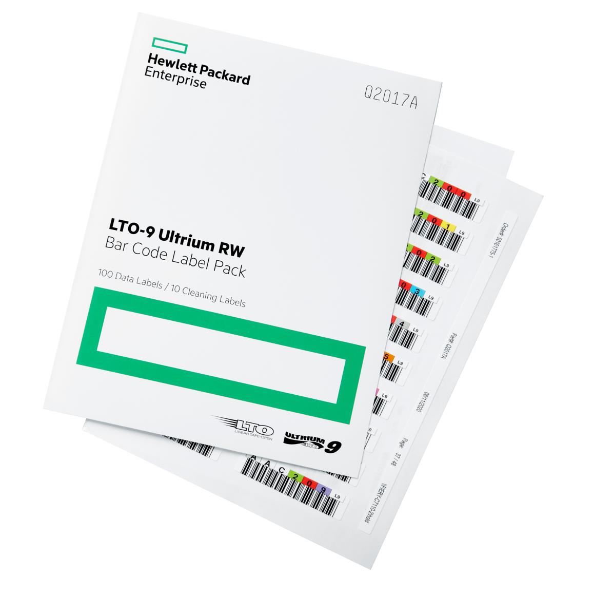EU Product - LO-9 Ulrium RW r Code thumbnail