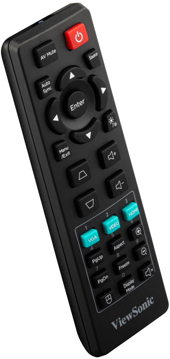 EU Product - P700W - Projecor - Sndrd thumbnail