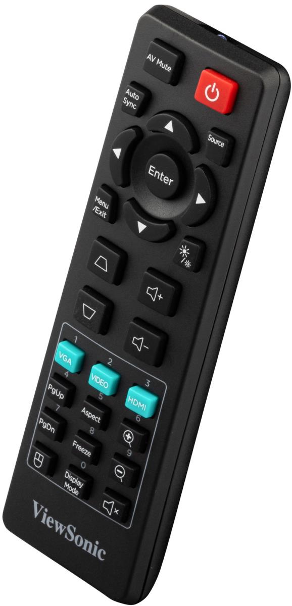 EU Product - P700W - Projecor - Sndrd thumbnail