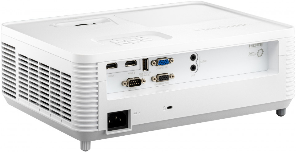 EU Product - P700W - Projecor - Sndrd thumbnail