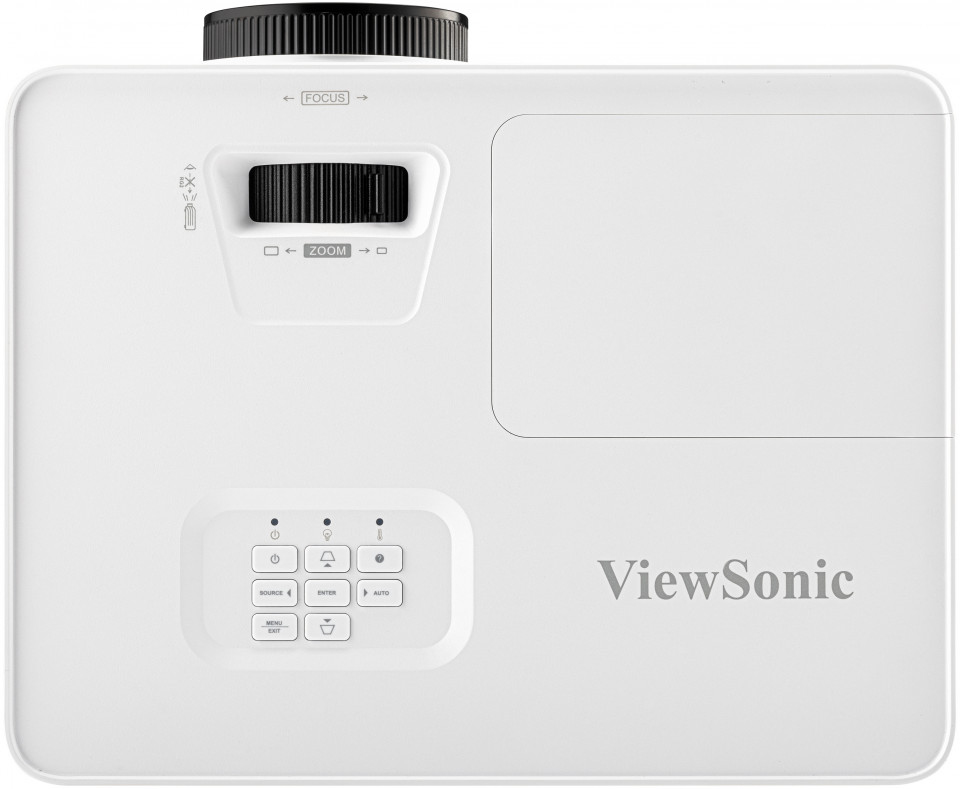 EU Product - P700W - Projecor - Sndrd thumbnail