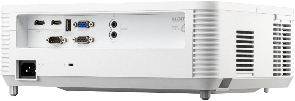 EU Product - P700W - Projecor - Sndrd thumbnail