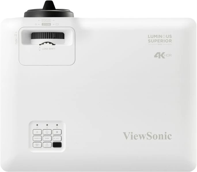 LS901-4K 0.65IN 4K LASER thumbnail