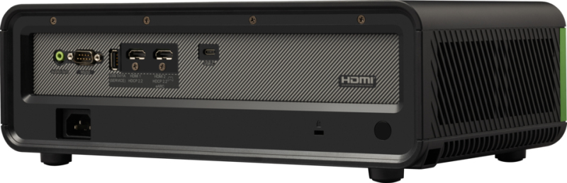 X2-4KE PRO 4K LED LIGHT SOURCE thumbnail