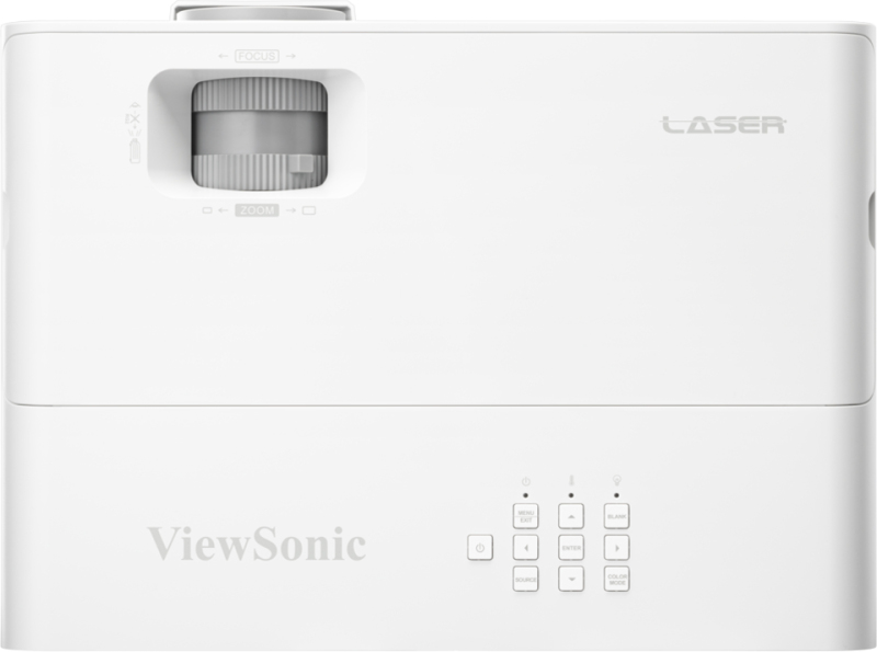 0.47 4K LASER PJ 4000LM WHT thumbnail