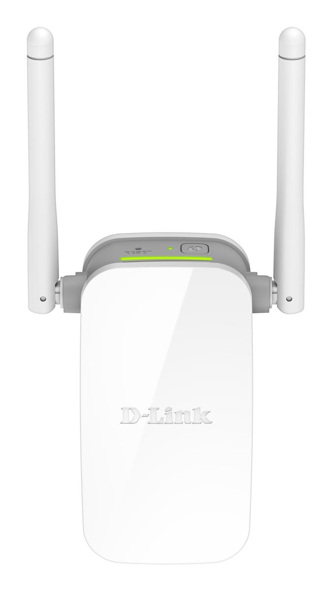 EU Product - Wireless Rnge Exender N300 thumbnail