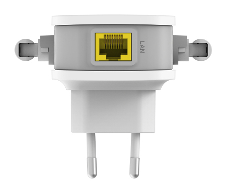 EU Product - Wireless Rnge Exender N300 thumbnail