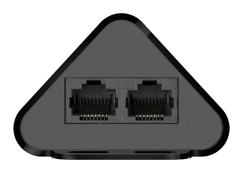 2-PORT GIGABIT POE+ EXTENDER thumbnail