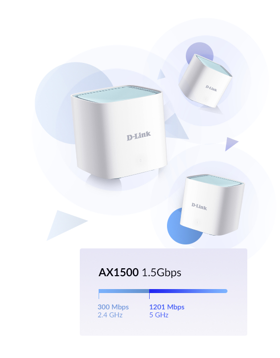 EU Product - EGLE PRO I X1500 Mesh thumbnail