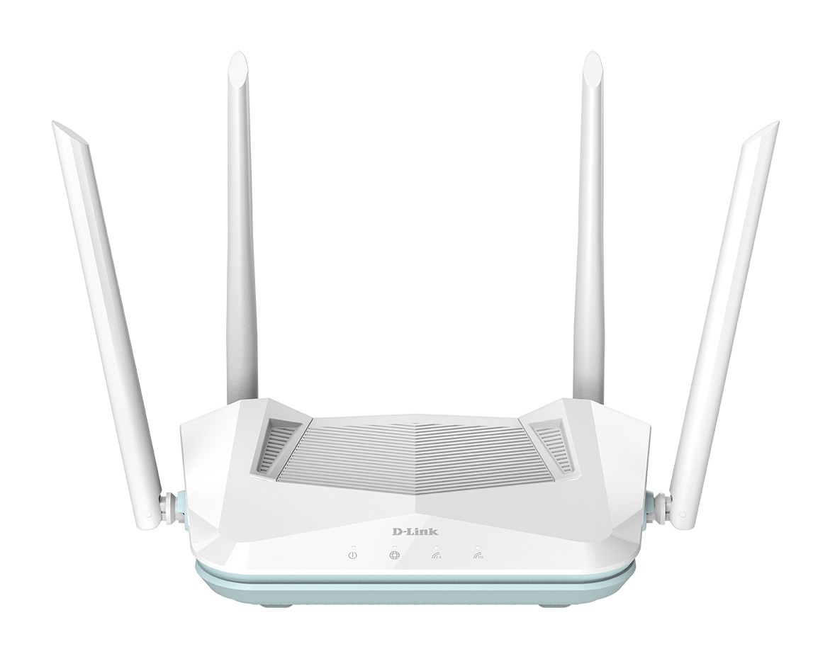 EU Product - R15 Eagle Pro AI AX1500 Smart Router - Router - WLAN thumbnail
