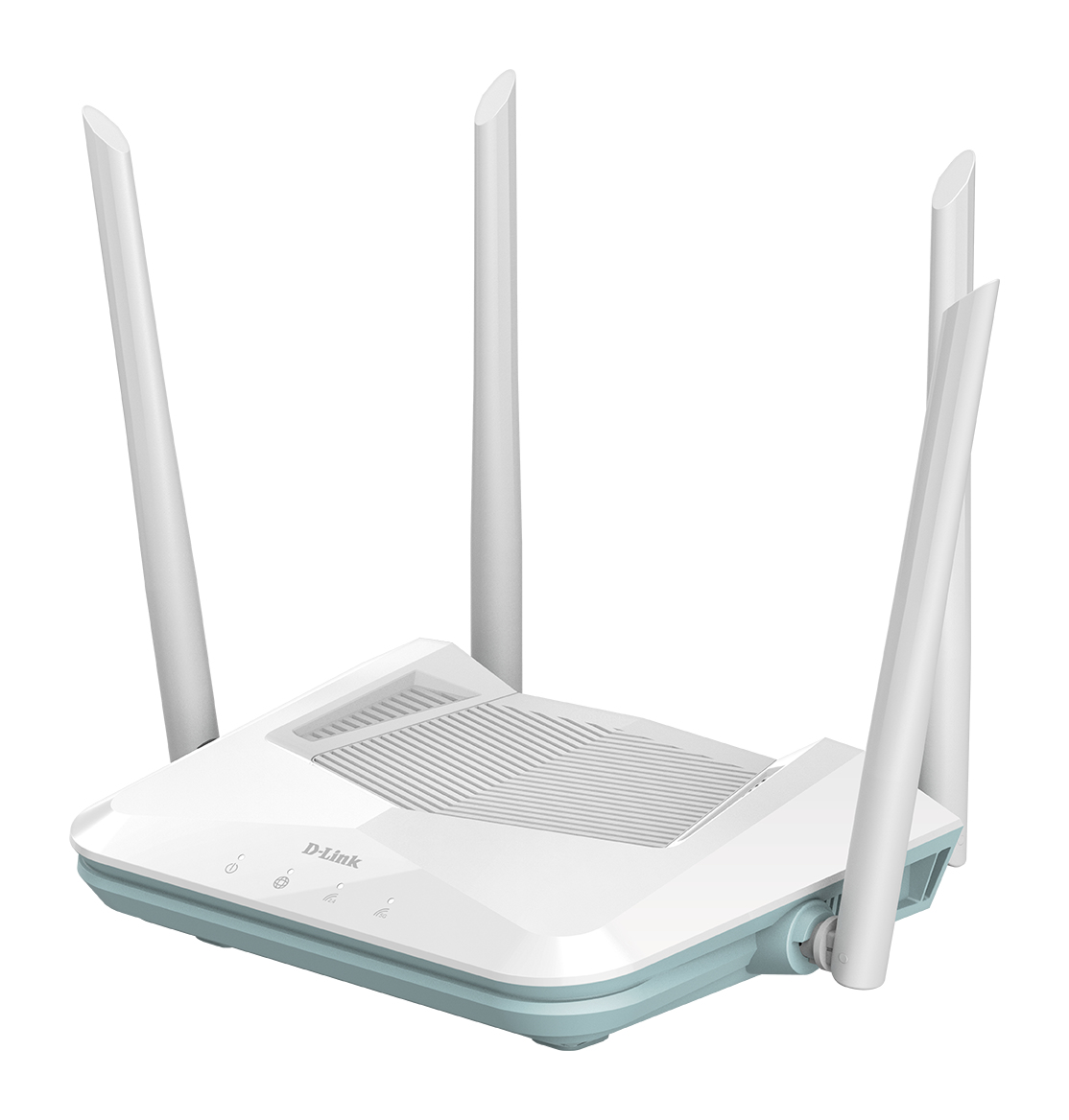 EU Product - R15 Eagle Pro AI AX1500 Smart Router - Router - WLAN thumbnail
