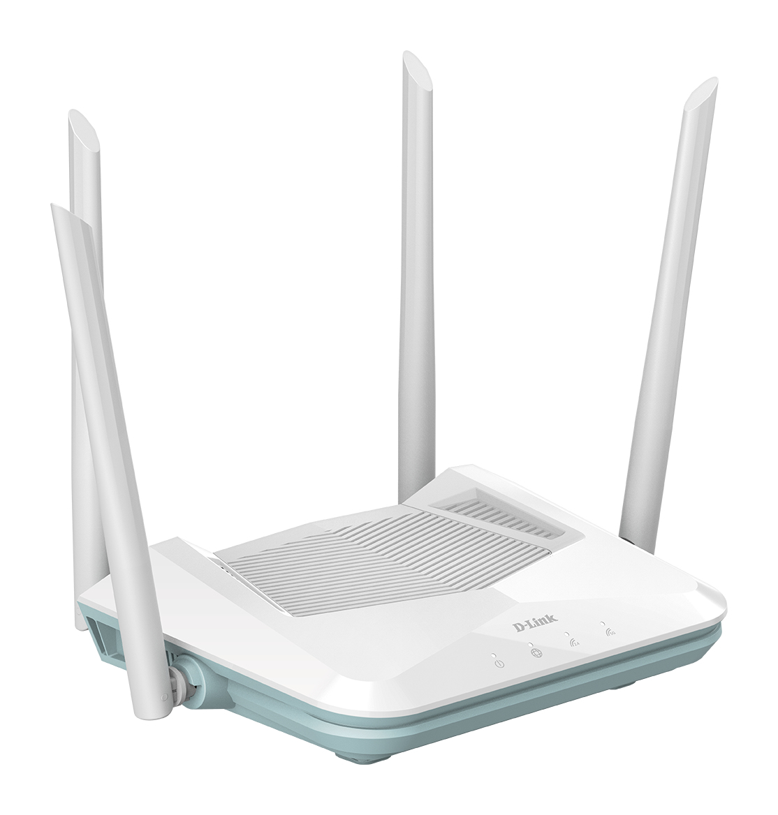 EU Product - R15 Eagle Pro AI AX1500 Smart Router - Router - WLAN thumbnail