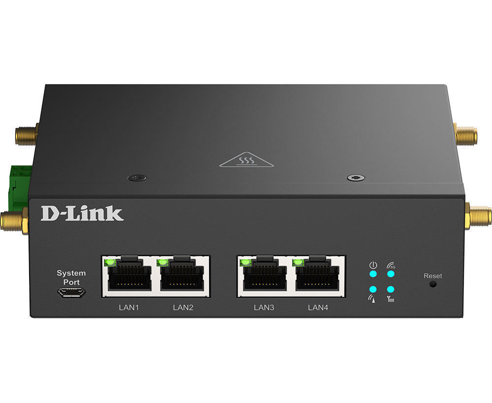 EU Product - 5G Muli-Connec Modem thumbnail