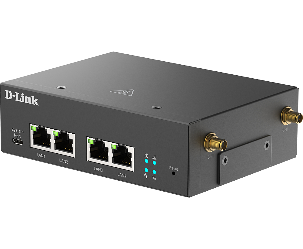 EU Product - 5G Muli-Connec Modem thumbnail