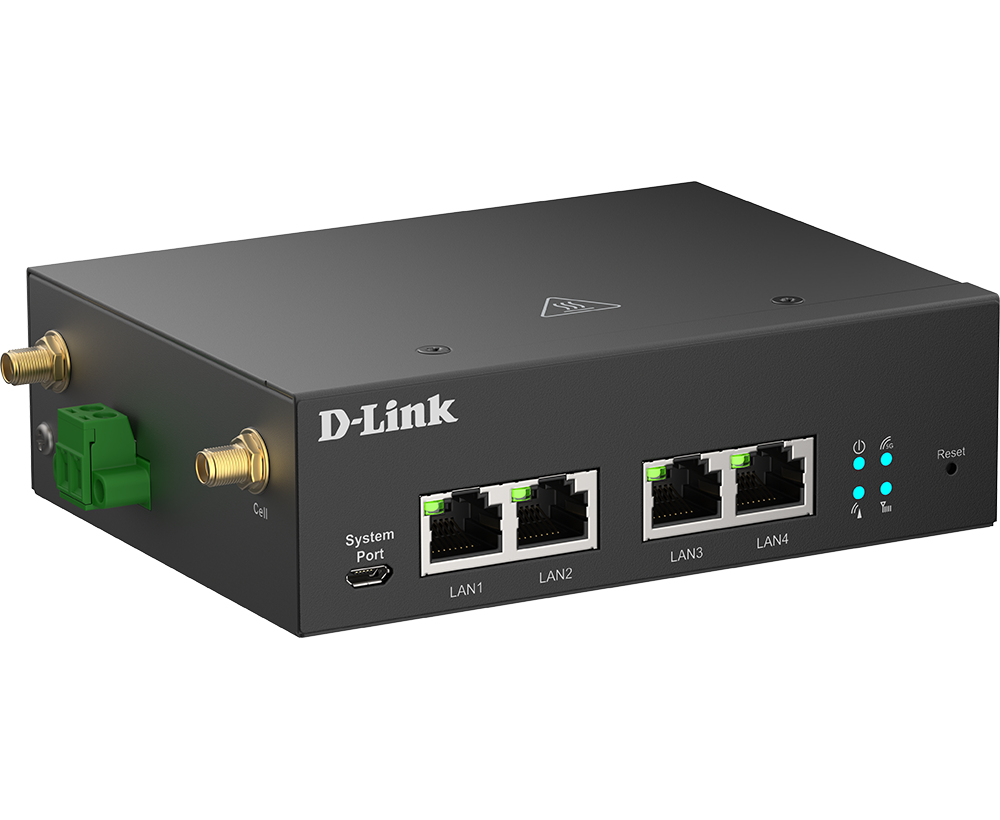 EU Product - 5G Muli-Connec Modem thumbnail