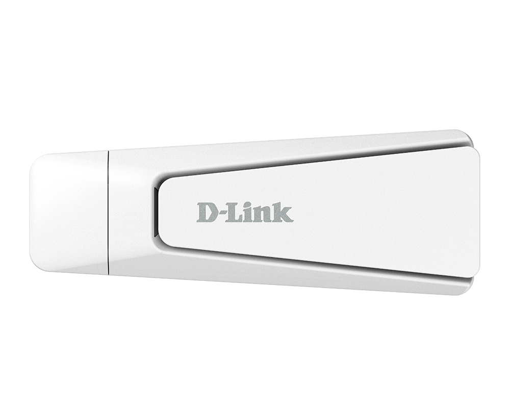 EU Product - Wi-Fi 6 X1800 US 3.0 Dongle thumbnail