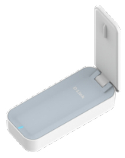 D501 - Wireless cellular modem - 5G LTE - USB-C 3.1 - 3.4 Gbps thumbnail