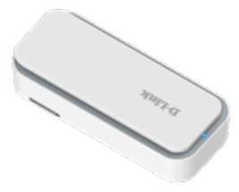 D501 - Wireless cellular modem - 5G LTE - USB-C 3.1 - 3.4 Gbps thumbnail