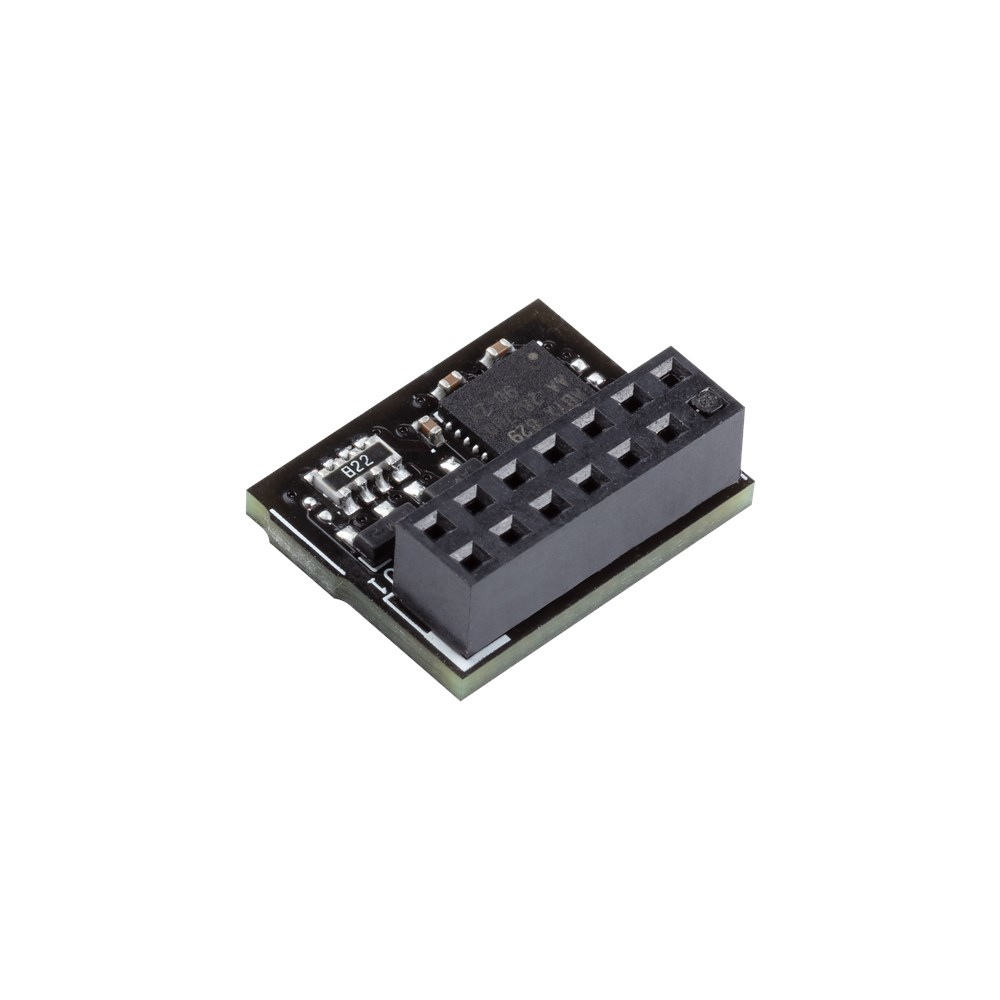 TPM-SPI TPM MODULE thumbnail