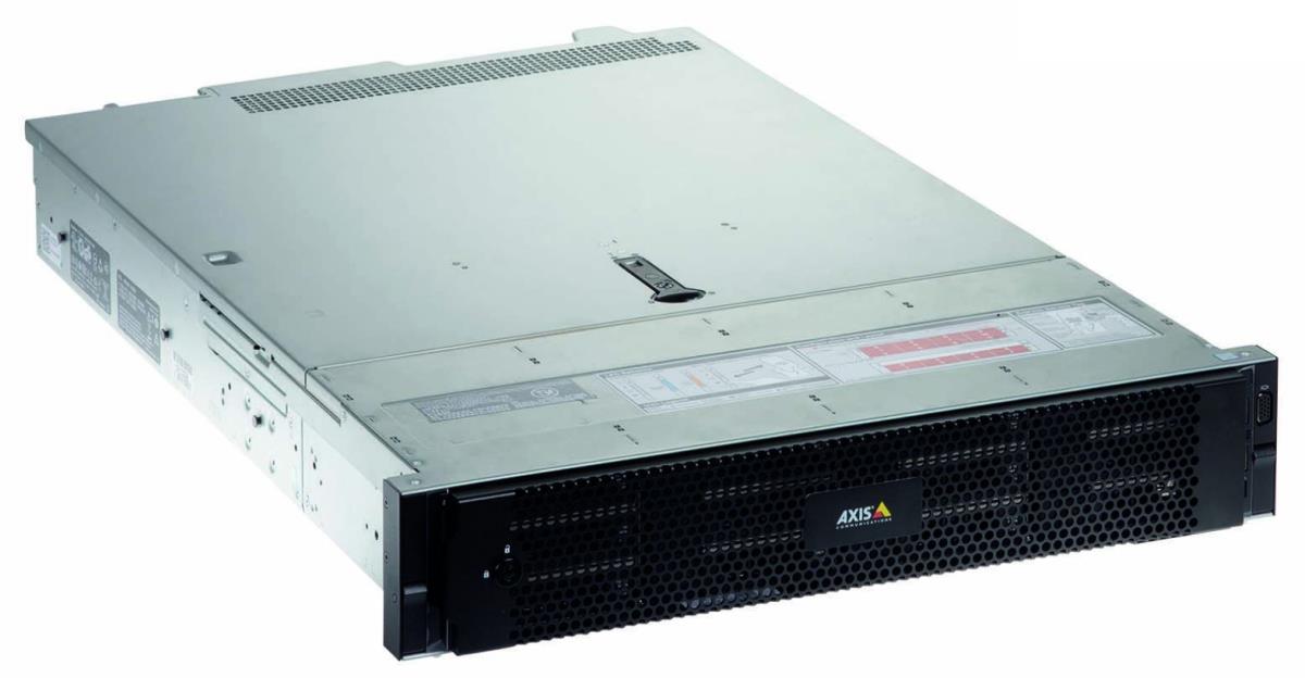 AXIS S1148 64TB thumbnail