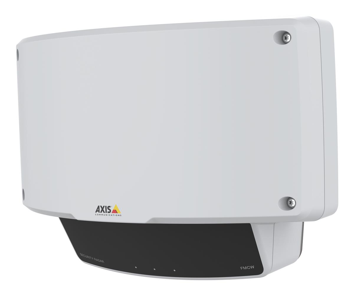 AXIS D2110-VE thumbnail