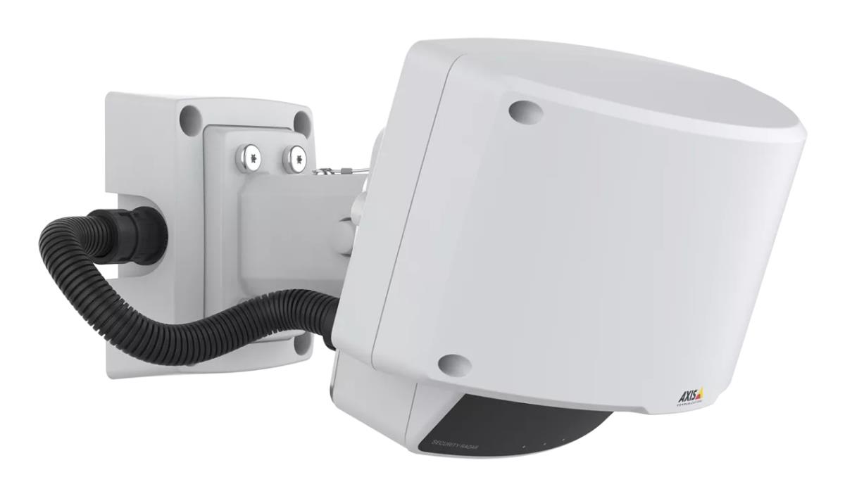 AXIS D2110-VE thumbnail