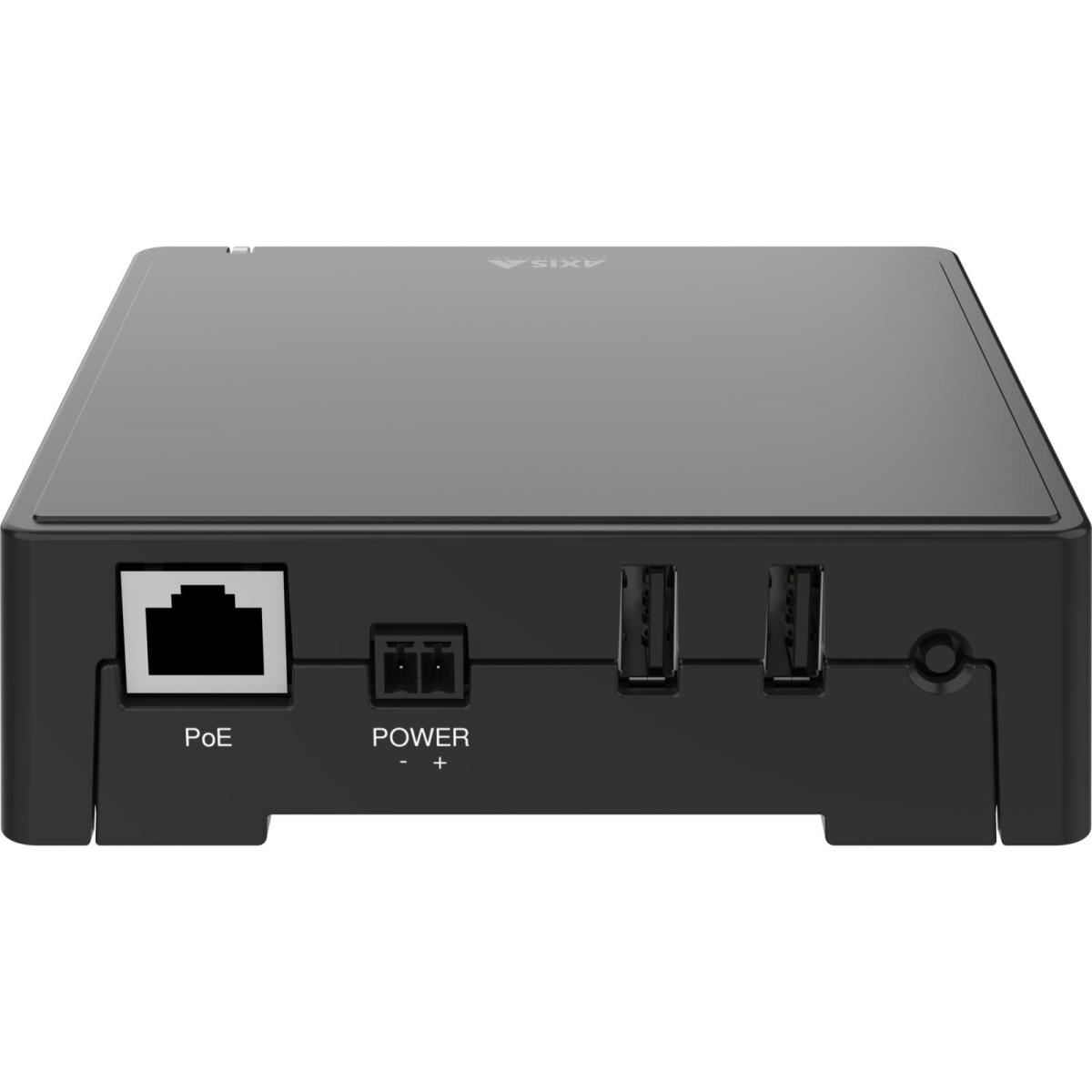 EU Product - D1110 VIDEO DECODER 4K thumbnail