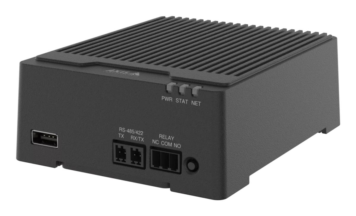 AXIS D3110 MK II CONNECTIVITY thumbnail