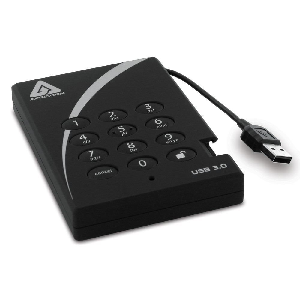 EU Product - HDD 500G pricorn Pdlock thumbnail