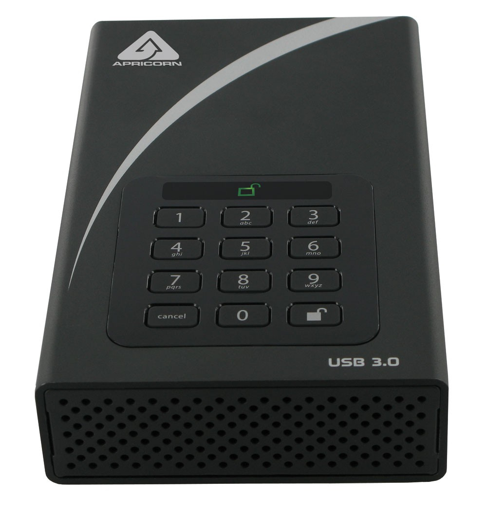 EU Product - 6 egis Pdlock D Secure thumbnail