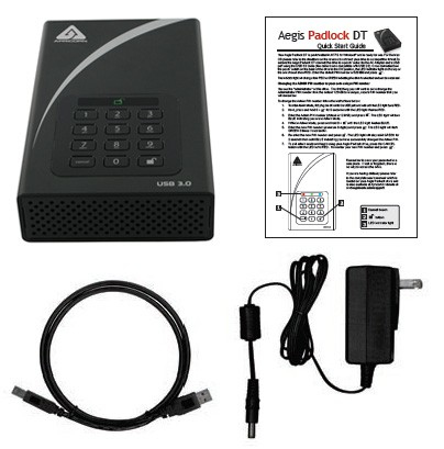 EU Product - 6 egis Pdlock D Secure thumbnail