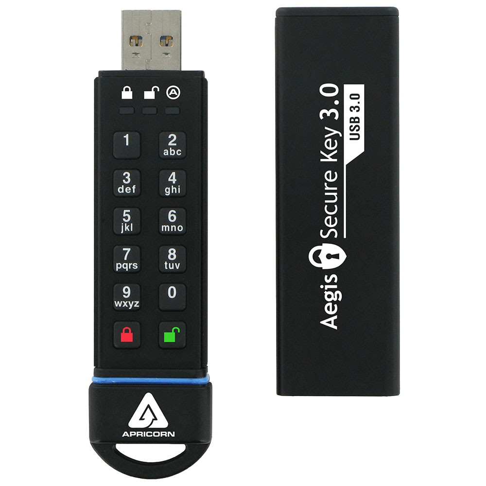 EU Product - egis Secure Key US3 60G thumbnail