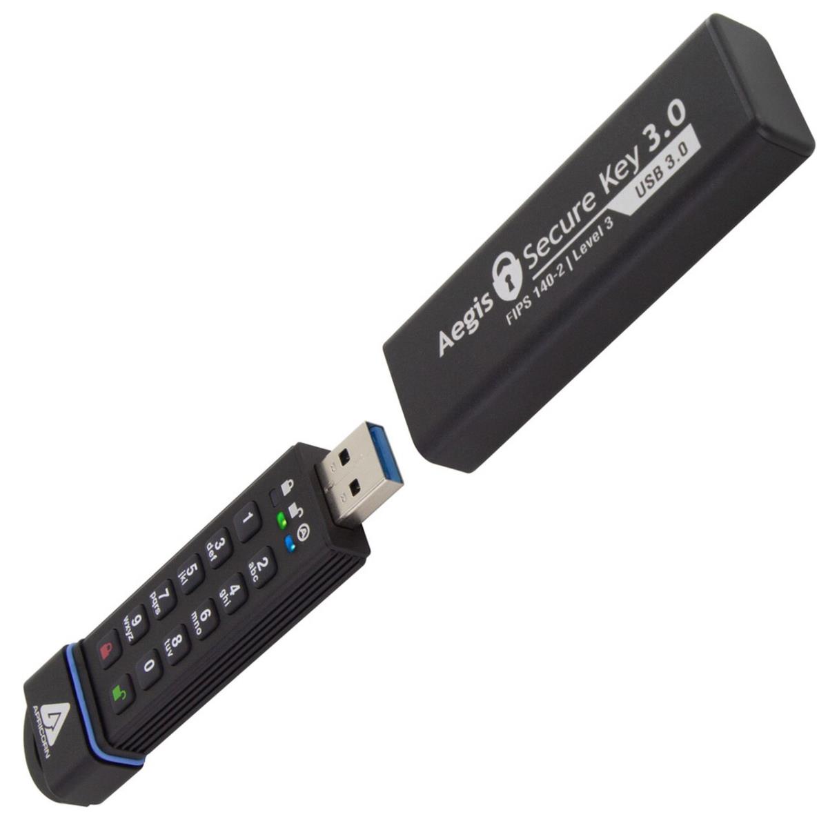 16GB Secure USB 3.0 thumbnail