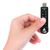 30GB Secure USB 3.0 thumbnail