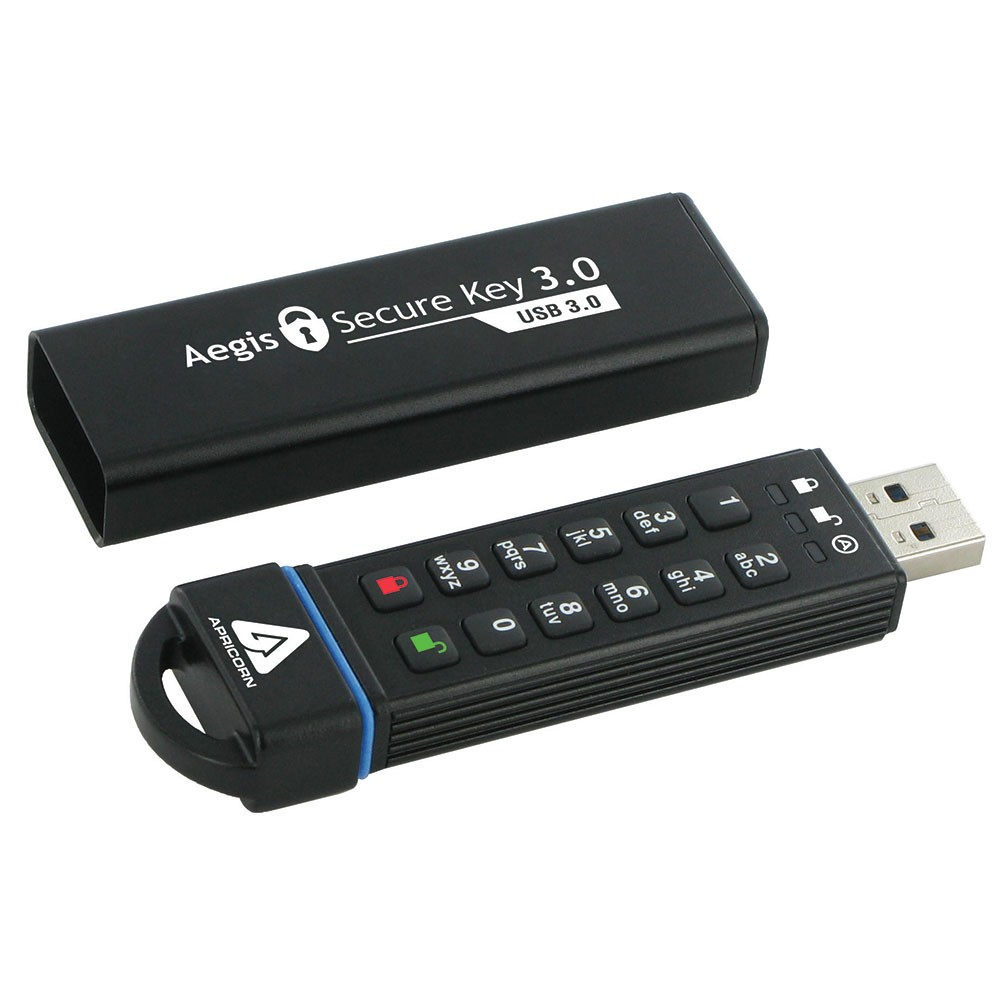 30GB Secure USB 3.0 thumbnail