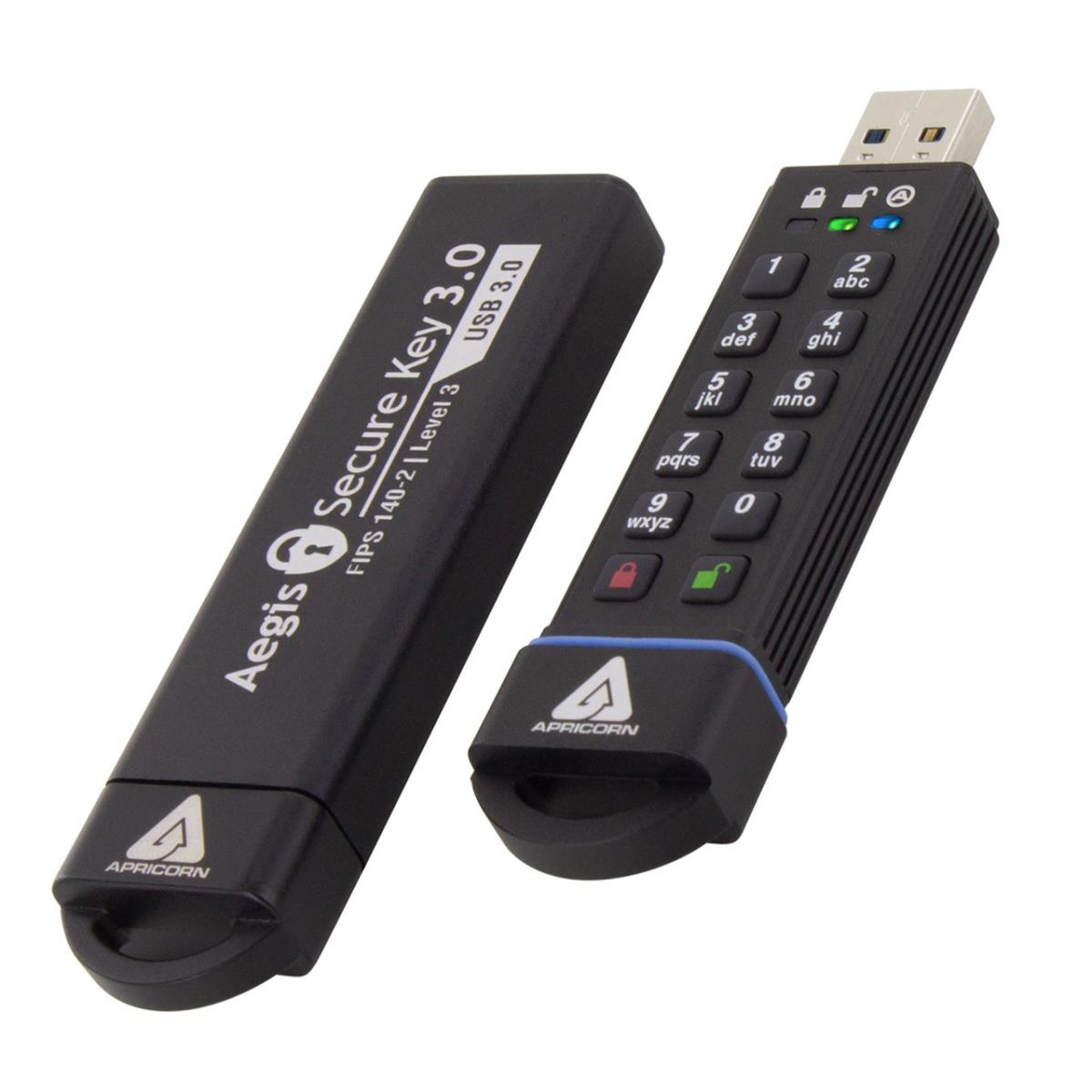 EU Product - egis Secure Key US3 480G thumbnail