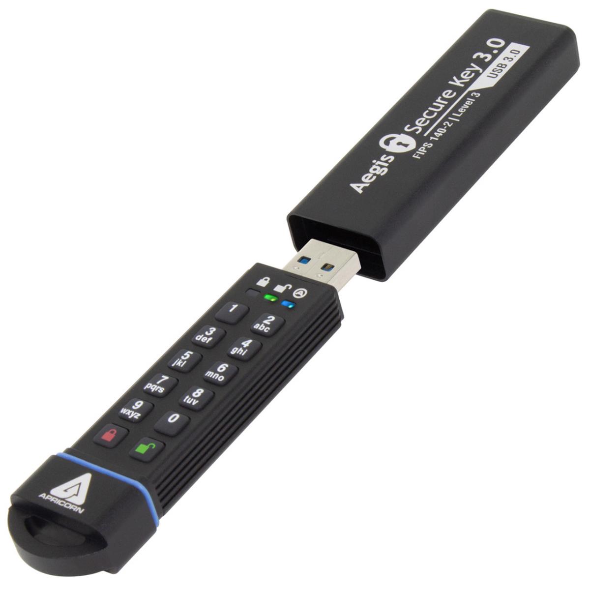 EU Product - egis Secure Key US3 480G thumbnail
